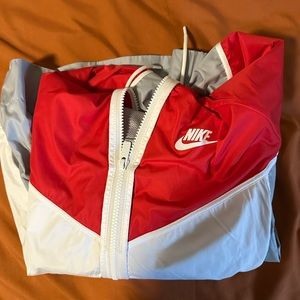 Nike Jacket, Size M